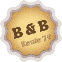 B & B Route79